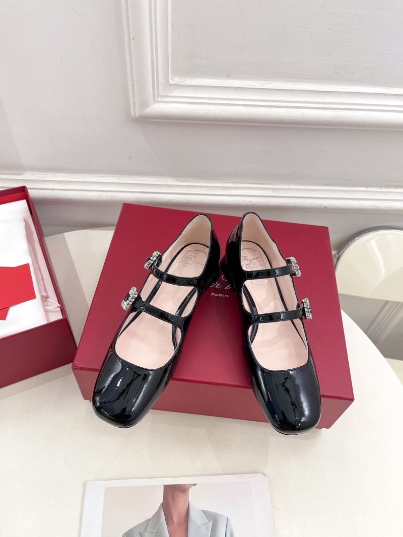 Roger Vivier High Heels